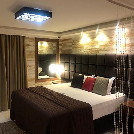 Hotel Bigstar Сальвадор Экстерьер фото