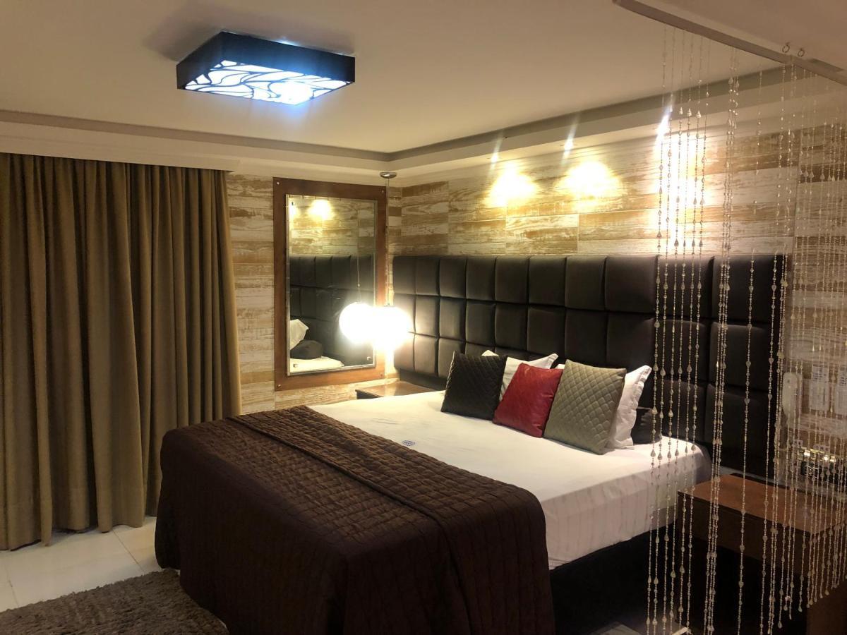 Hotel Bigstar Сальвадор Экстерьер фото