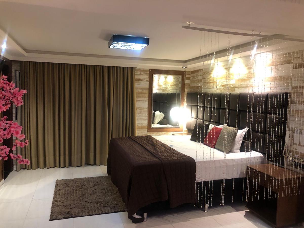 Hotel Bigstar Сальвадор Экстерьер фото