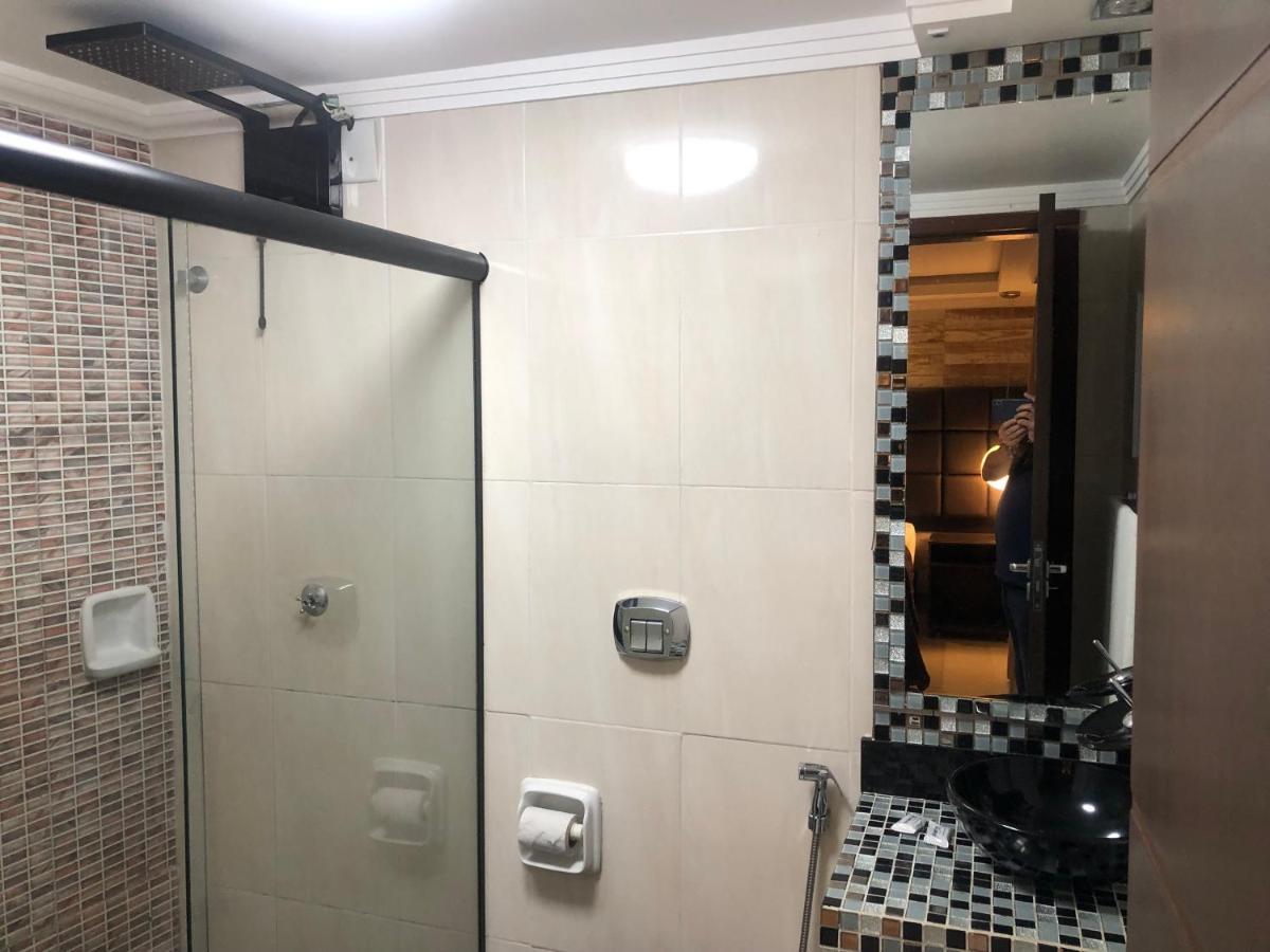Hotel Bigstar Сальвадор Экстерьер фото
