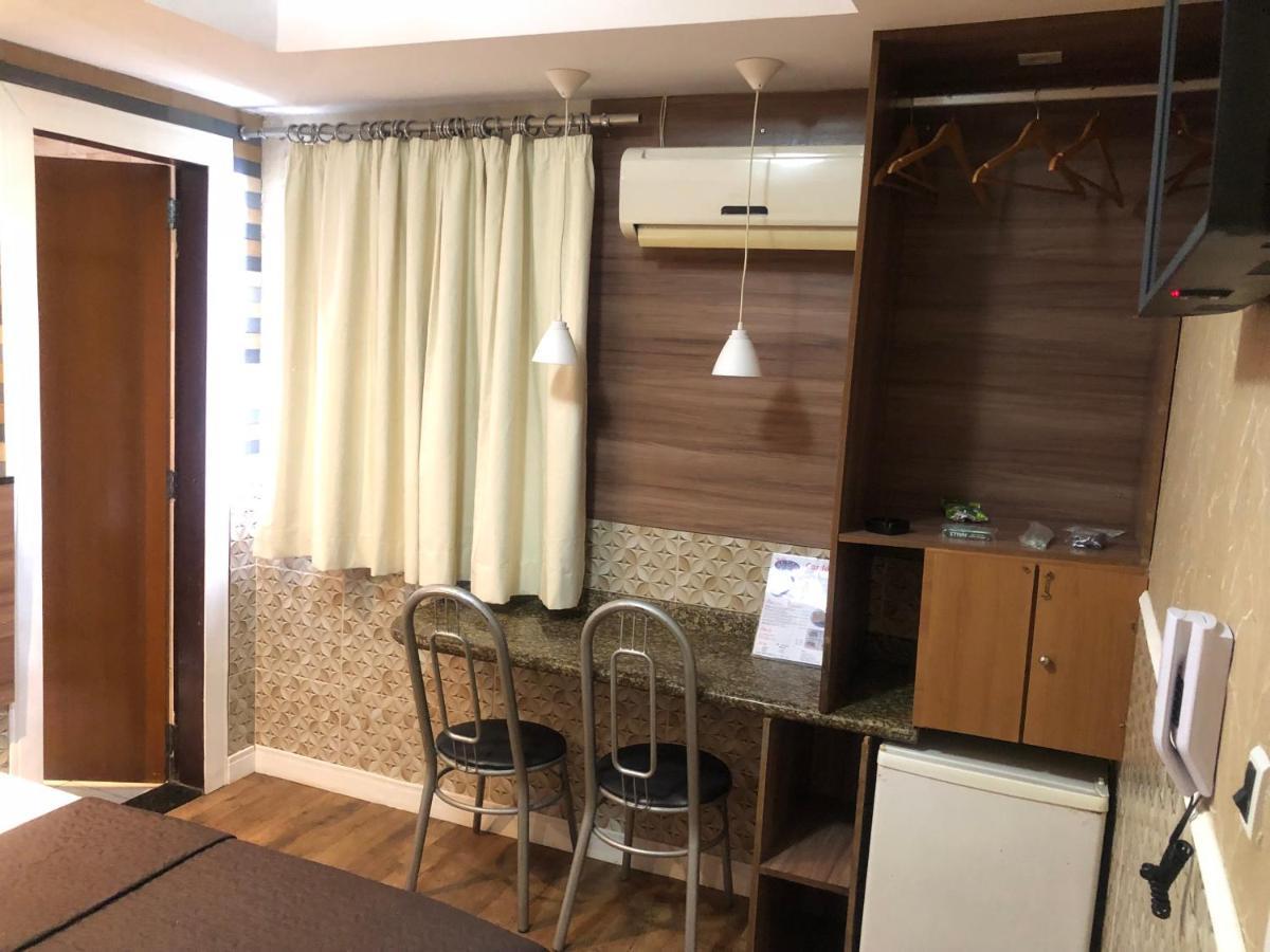 Hotel Bigstar Сальвадор Экстерьер фото