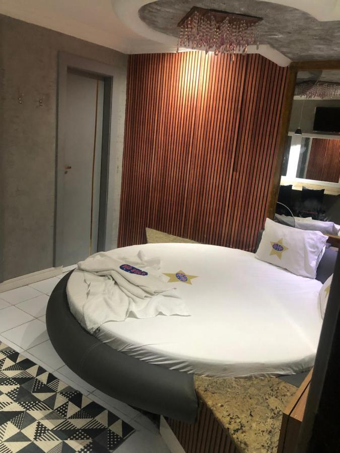 Hotel Bigstar Сальвадор Экстерьер фото