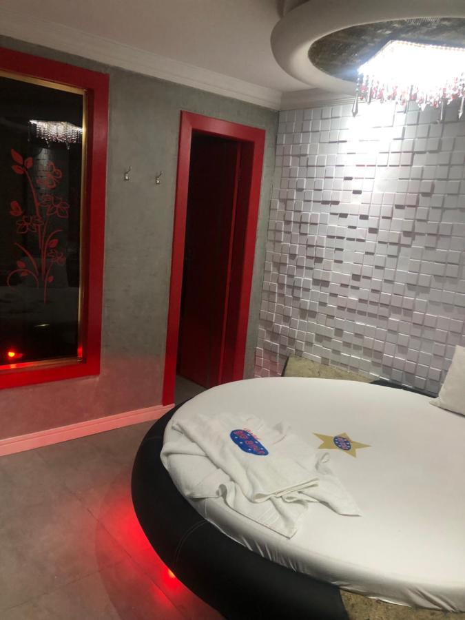 Hotel Bigstar Сальвадор Экстерьер фото
