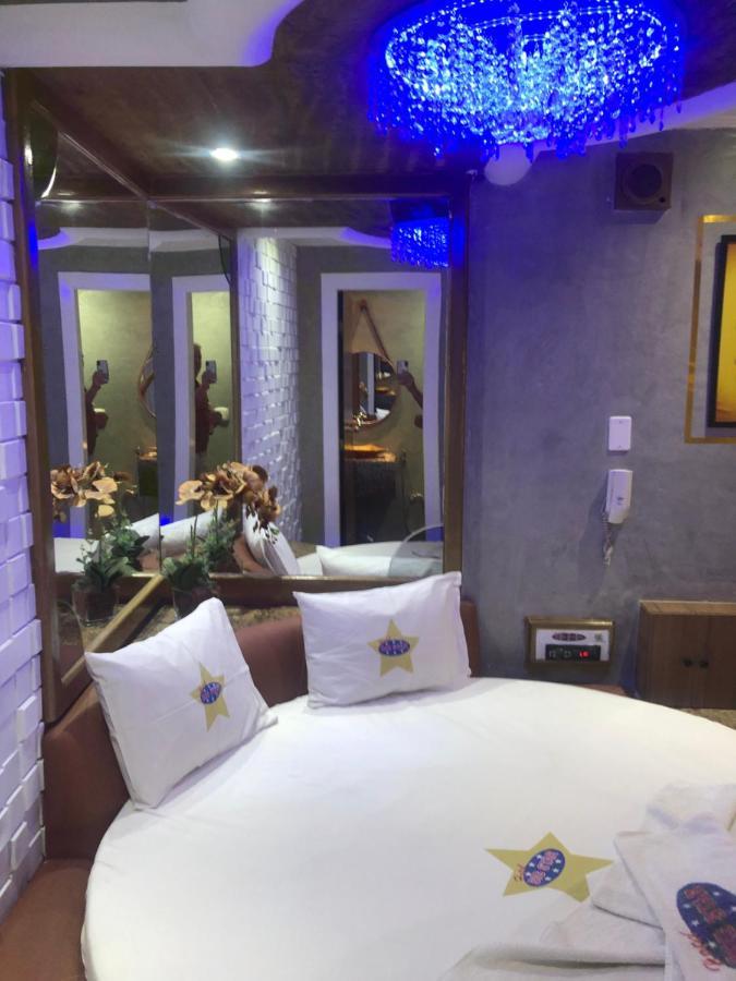 Hotel Bigstar Сальвадор Экстерьер фото