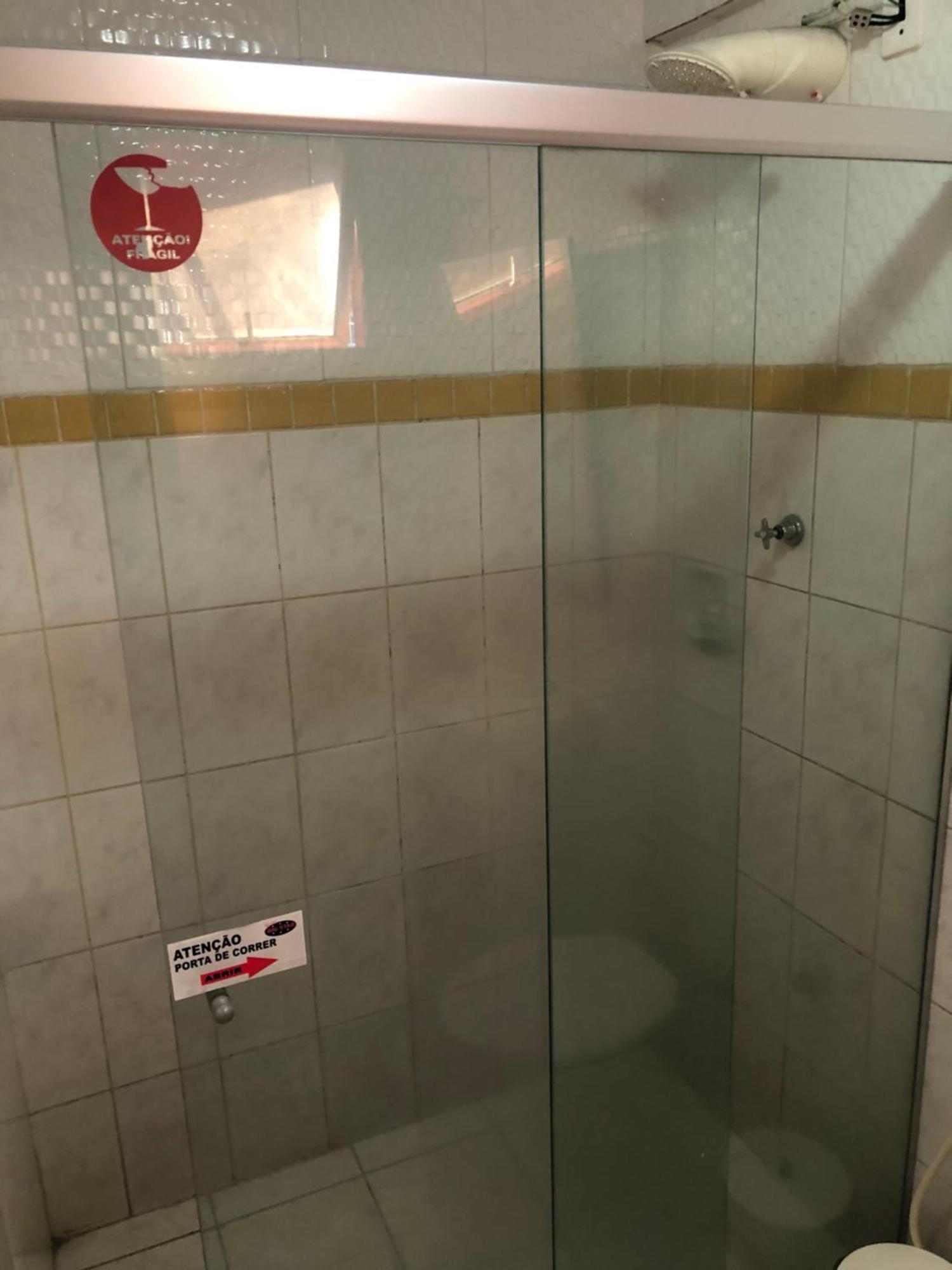 Hotel Bigstar Сальвадор Экстерьер фото