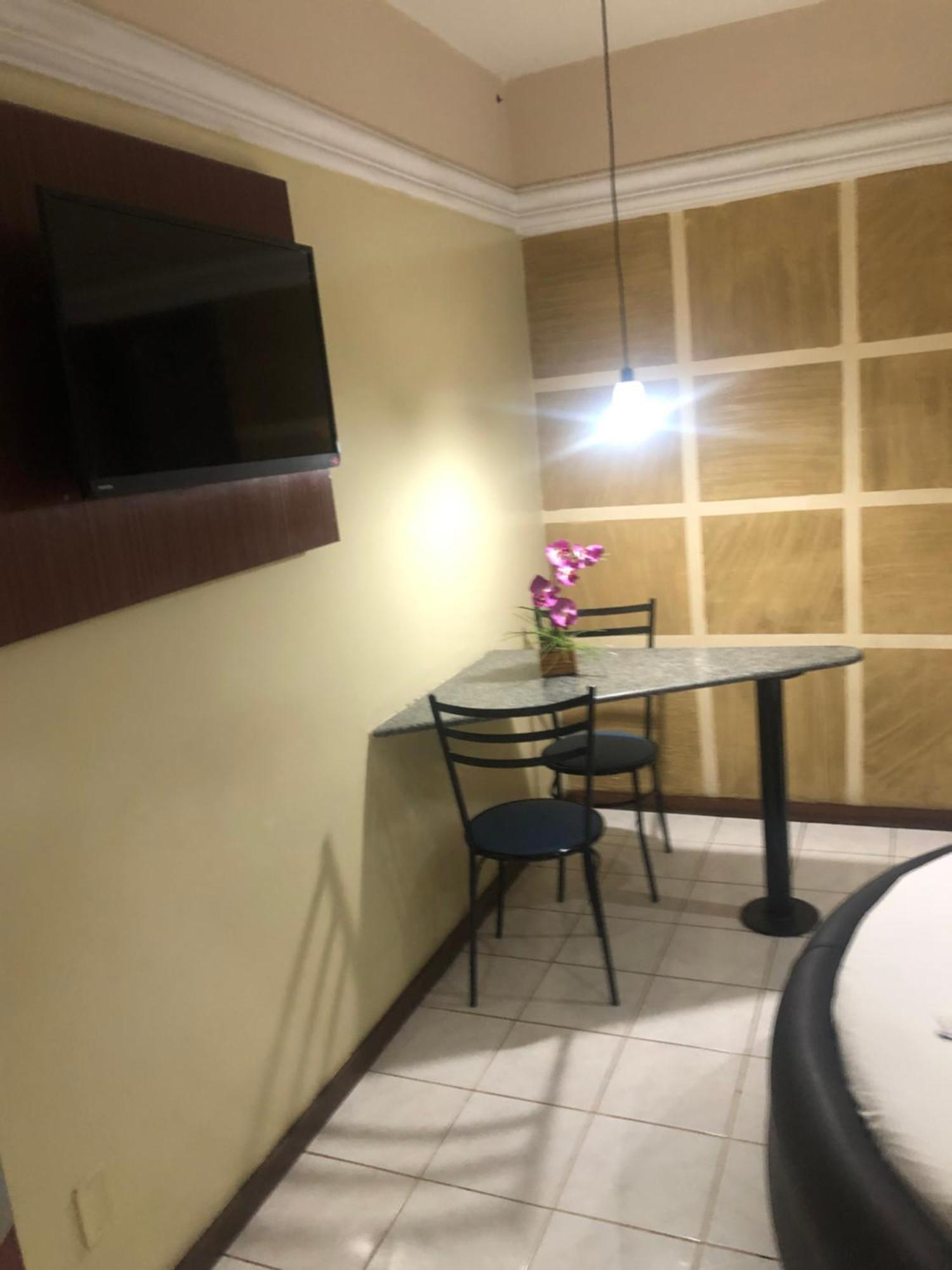 Hotel Bigstar Сальвадор Экстерьер фото