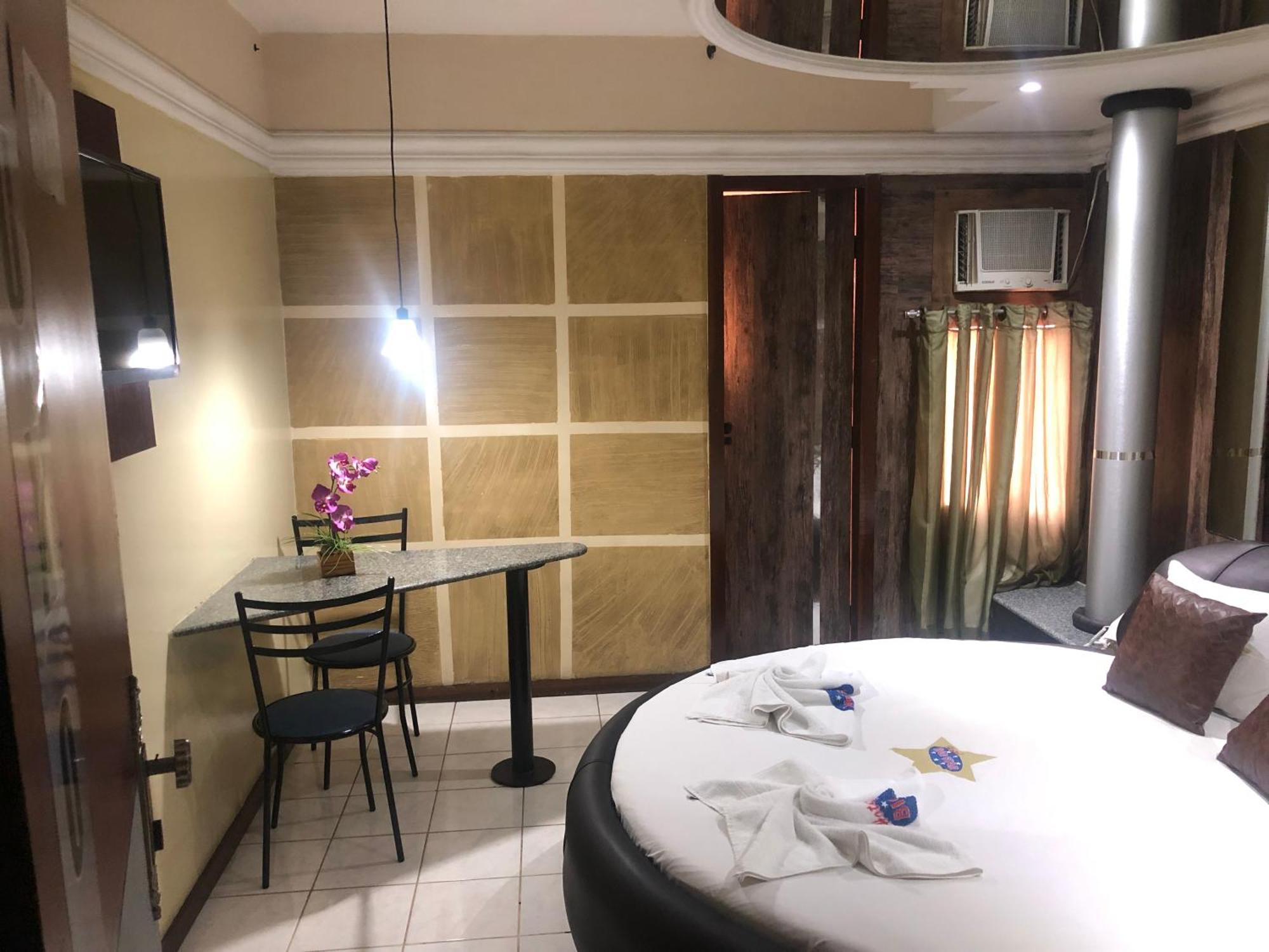 Hotel Bigstar Сальвадор Экстерьер фото