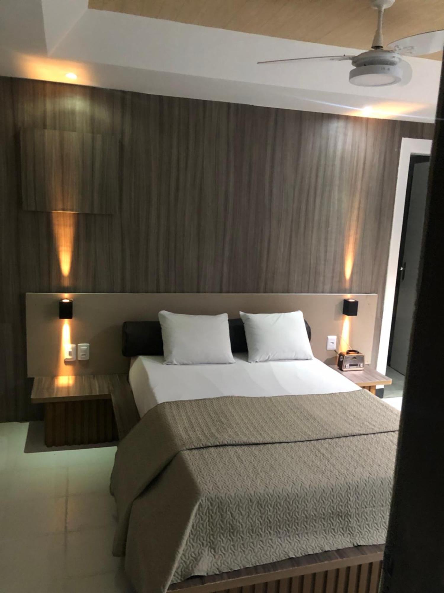 Hotel Bigstar Сальвадор Экстерьер фото